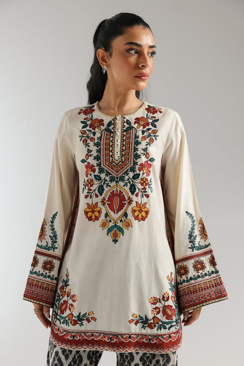 Farshi Shalwar 2PC