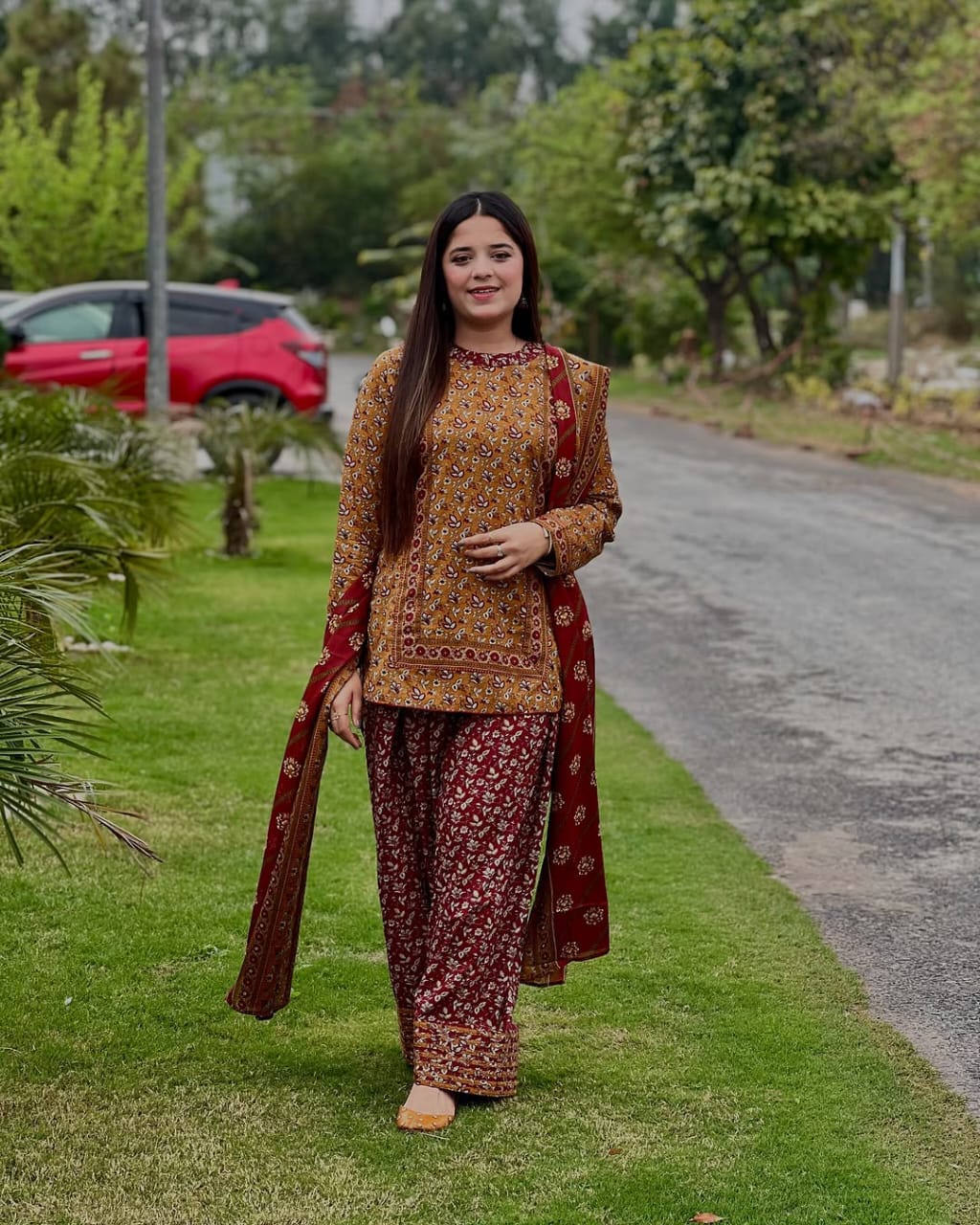 Safina 3PC