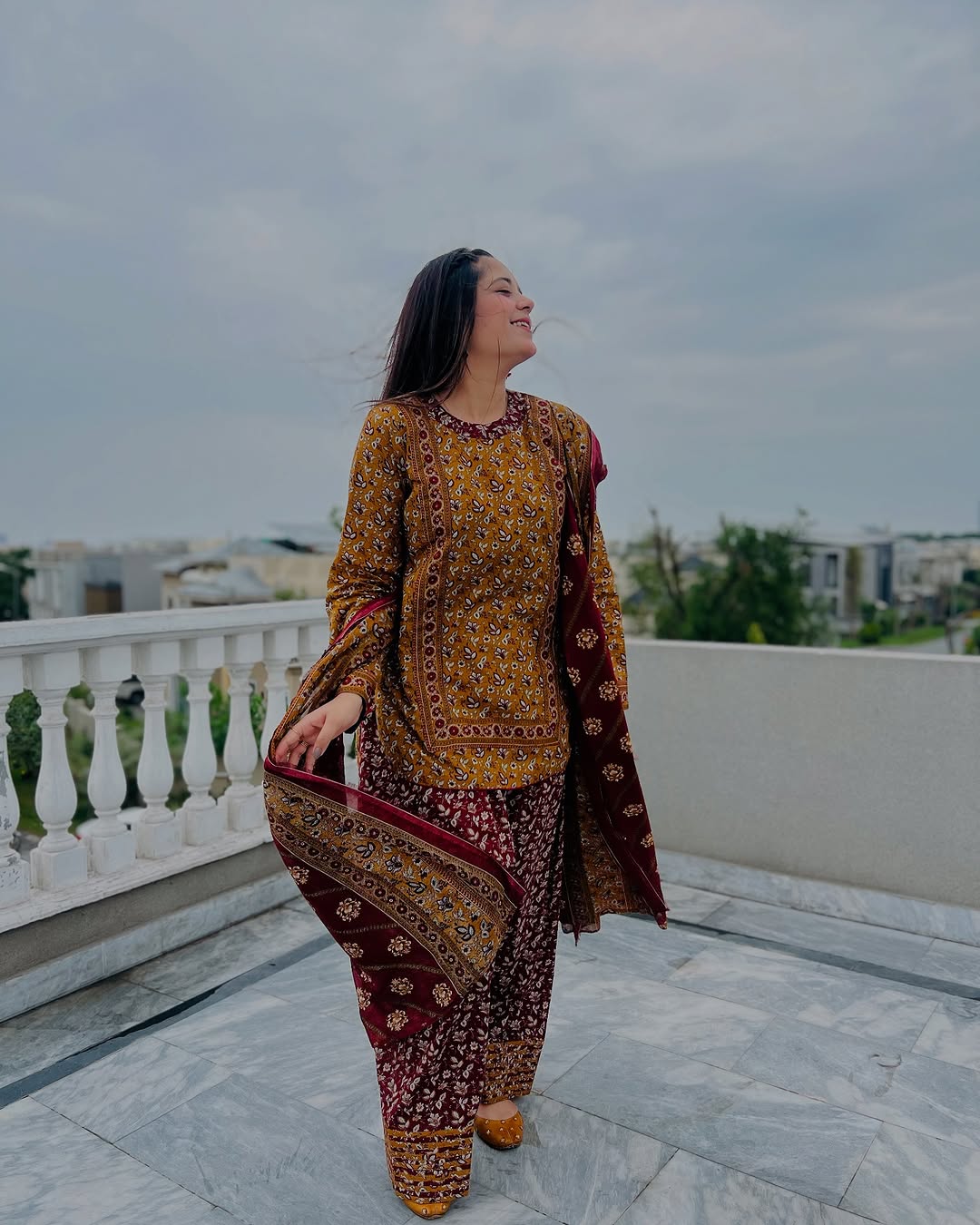 Safina 3PC