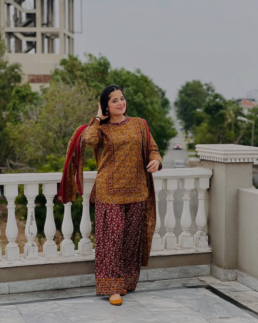 Safina 3PC