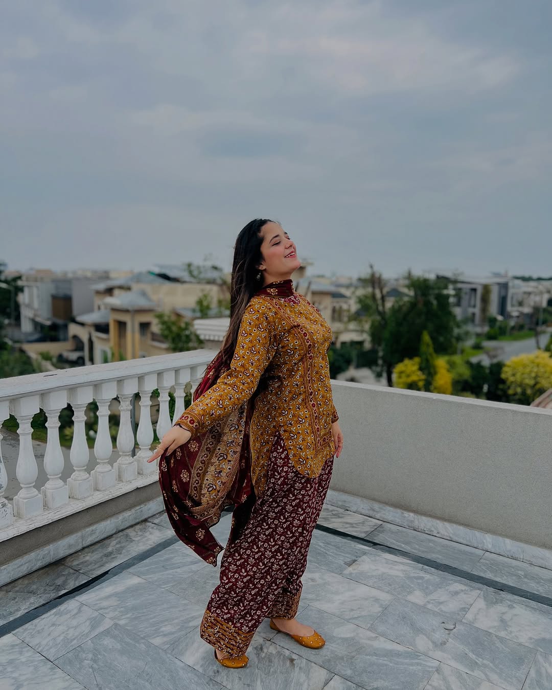 Safina 3PC