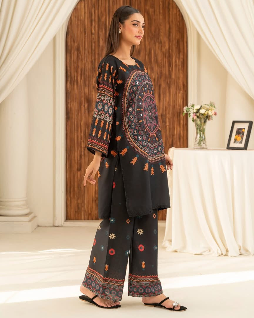 Matka Mirror Work