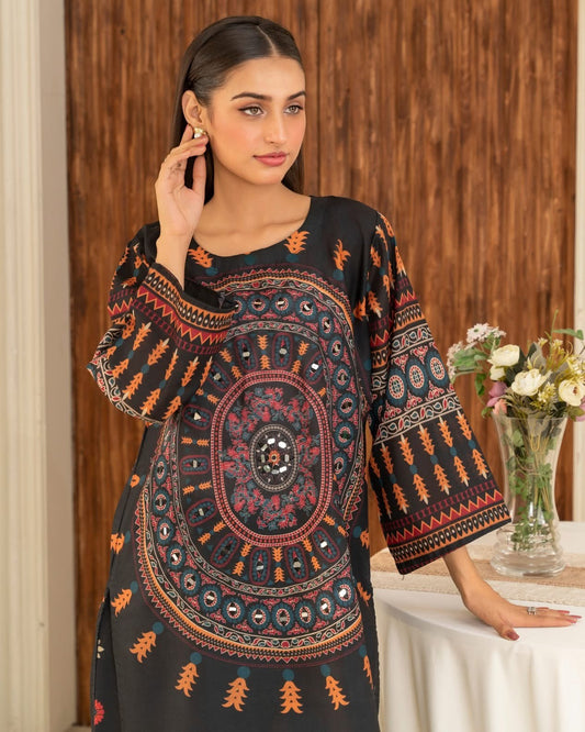 Matka Mirror Work